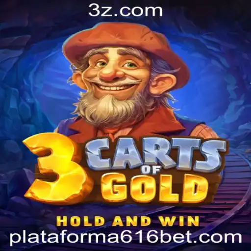 Exploração Divertida: Descubra o Fascinante Mundo de 3cartsOfGold