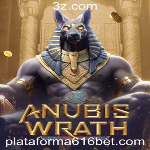 AnubisWrath: Aventura em Uma Plataforma de Apostas