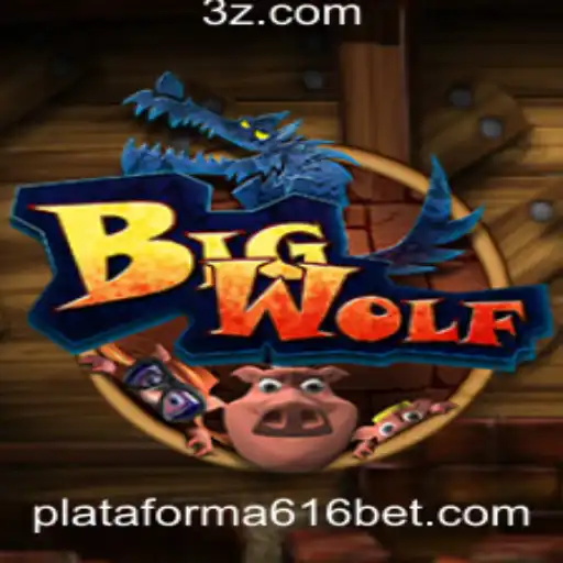 BigWolf: Um Mergulho no Mundo das Apostas Online com 616 Bet Plataforma