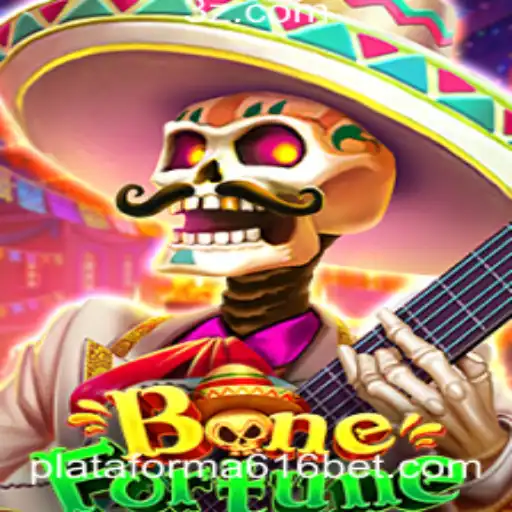 Descubra o Jogo 'BoneFortune' na Plataforma 616 Bet