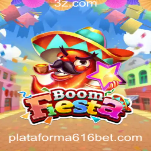 Descubra o Mundo Emocionante de BoomFiesta na 616 Bet Plataforma
