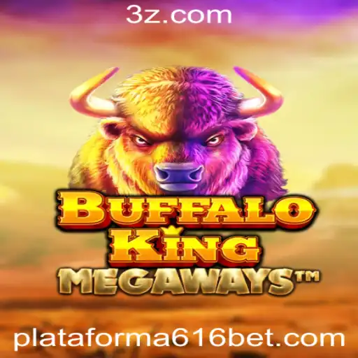 Explorando o Mundo de BuffaloKing na Plataforma 616 Bet