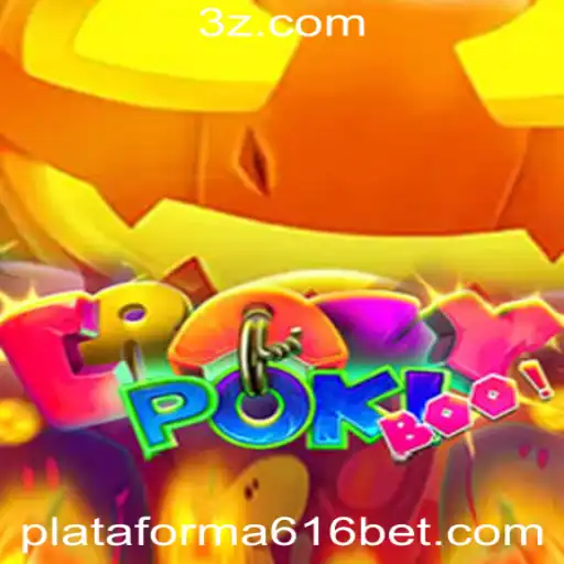 Explorando CrazyPokiBoo: O Jogo que Está Transformando a Indústria de Apostas na Plataforma 616 Bet