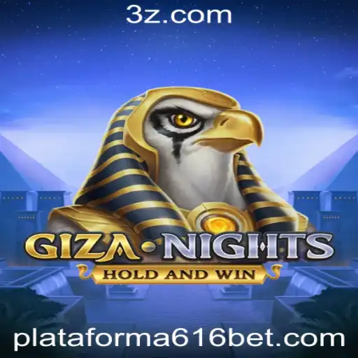 GizaNights: Descubra as Noites Misteriosas Próximas das Pirâmides