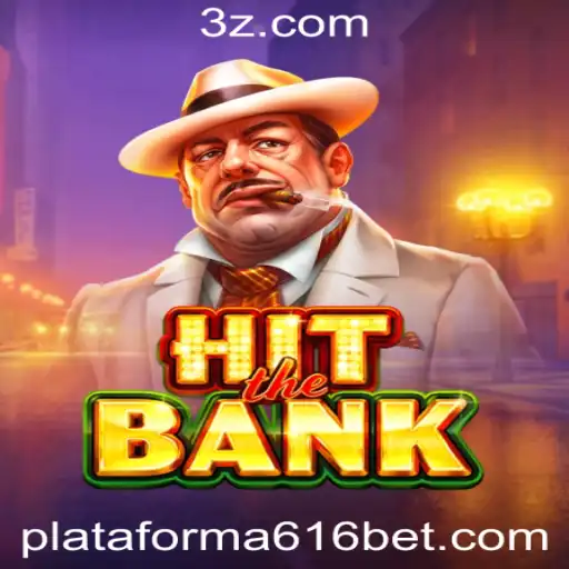 Explorando HitTheBank: O Jogo Que Conquista a 616 Bet Plataforma