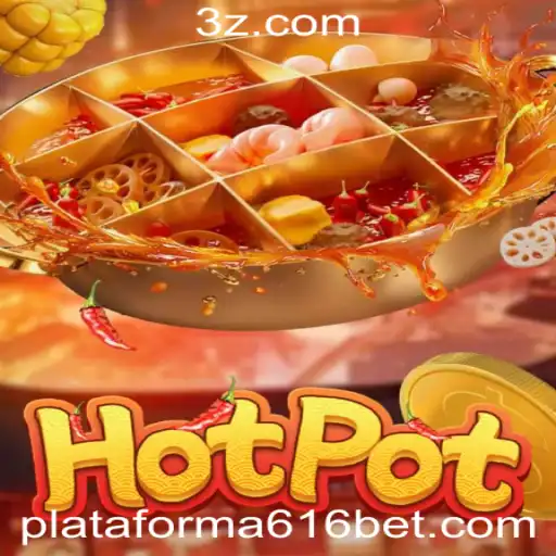 Descobrindo o Fascinante Jogo Hotpot na 616 Bet Plataforma