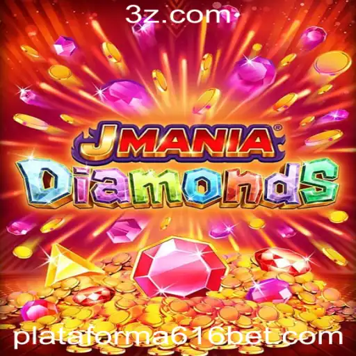 Explorando JManiaDiamonds: Um Mergulho na Nova Sensação dos Jogos