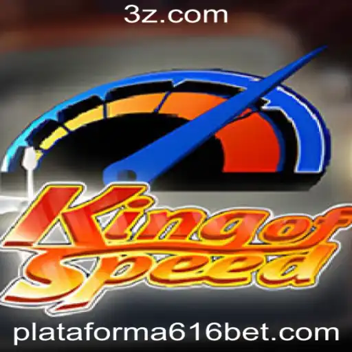 KingofSpeed: O Game Revolutionário na 616 Bet Plataforma