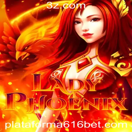 Explorando LadyPhoenix: O Jogo de Estratégia da Plataforma 616 Bet