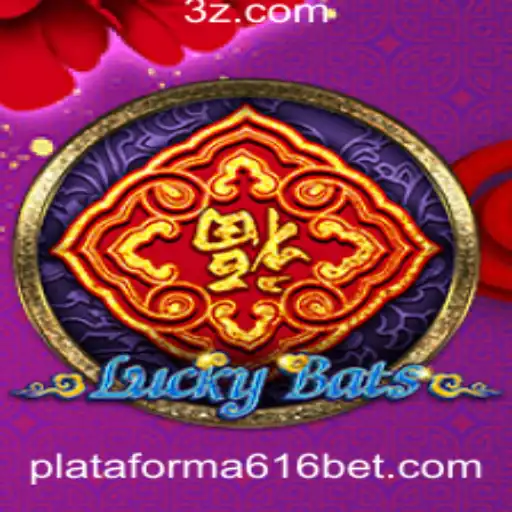 LuckyBats: Descubra o Mundo de Diversão na 616 Bet Plataforma