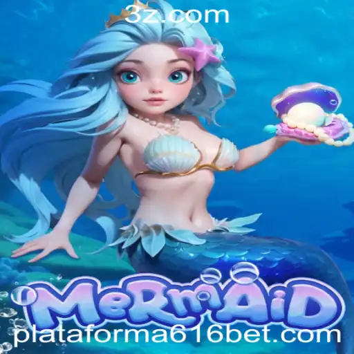 Descubra o Fascinante Mundo do Jogo 'Mermaid' na 616 Bet Plataforma