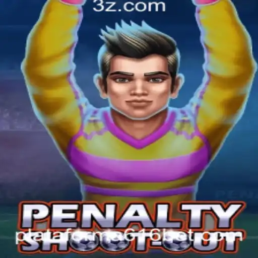 Explorando o Jogo PenaltyShootOut: Regras e Estratégias na 616 Bet Plataforma