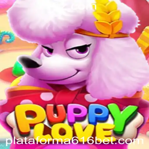 Explorando o Jogo PuppyLove e sua Integração com a 616 Bet Plataforma