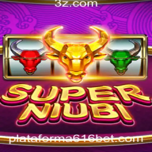 Descubra o Fascinante Mundo de SuperNiubi e a Plataforma 616 Bet