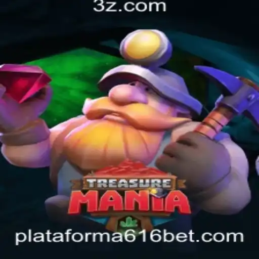 Explorando o Mundo Empolgante de TreasureMania: Um Guia Completo