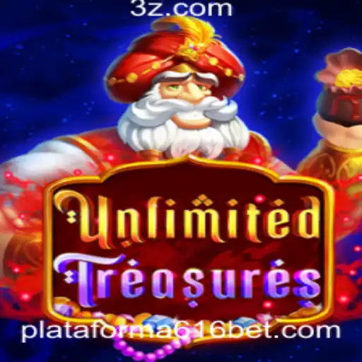 UnlimitedTreasures: Explorando a Plataforma de Apostas 616 Bet