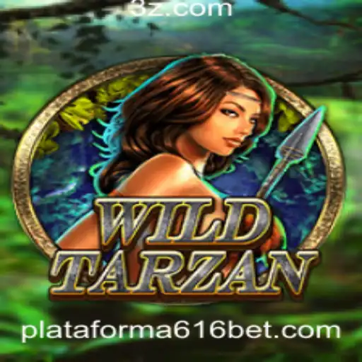 Explorando o Fascinante Mundo de WildTarzan na Plataforma 616 Bet