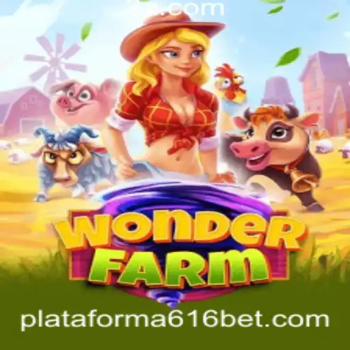 Descubra o Maravilhoso Mundo de WonderFarm: Um Guia Completo