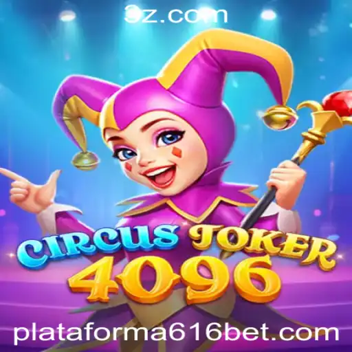 Explorando o Mundo Vibrante de CircusJoker4096: Diversão e Estratégia na 616 Bet Plataforma