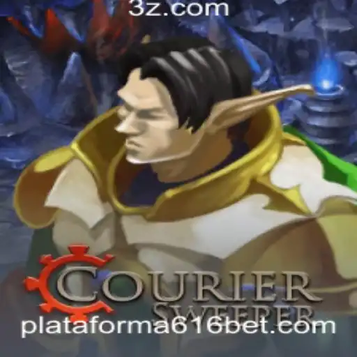 CourierSweeper: O Novo Fenômeno na Plataforma 616 Bet