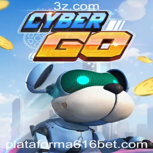 Explorando o Mundo de CyberGO na 616 Bet Plataforma