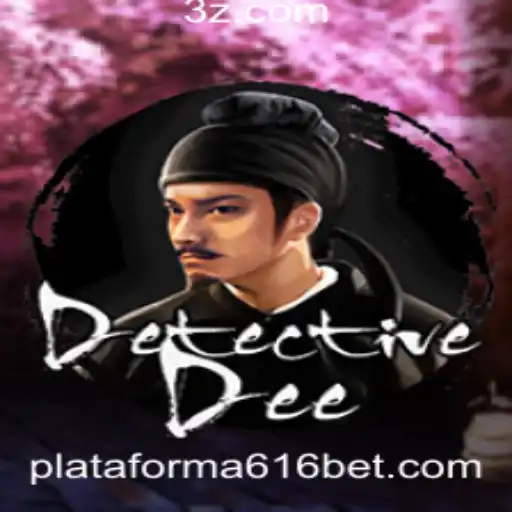 DetectiveDee: Imersão no Mundo do Mistério e da Investigação