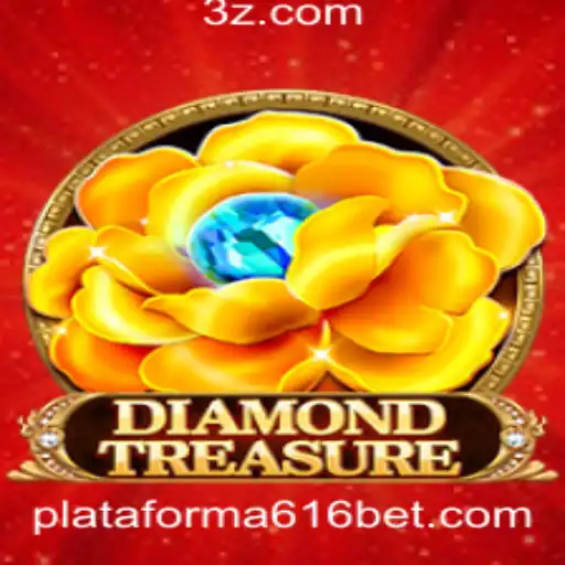 Descubra o Mundo Fascinante de Diamondtreasure na 616 Bet Plataforma
