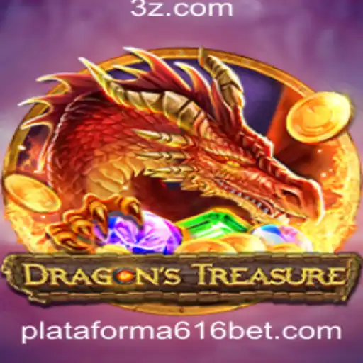DragonsTreasure: Uma Aventura Épica na 616 Bet Plataforma