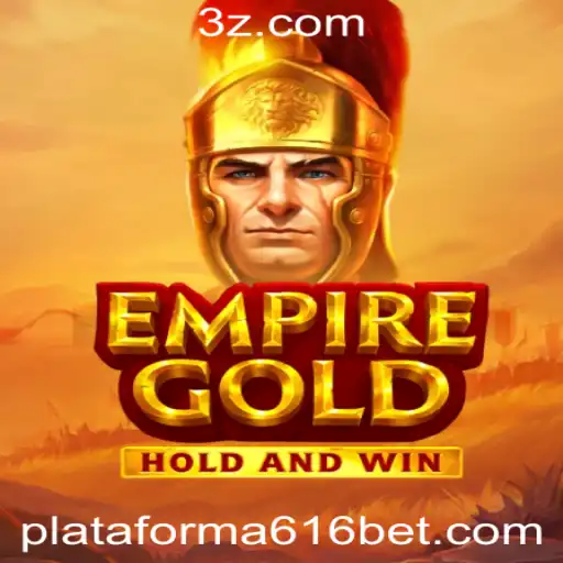 EmpireGold: Mergulhando na Experiência de Jogo da 616 Bet Plataforma