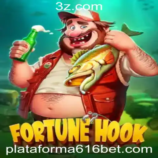Explorando o Jogo 'FortuneHook': A Nova Sensação na 616 Bet Plataforma