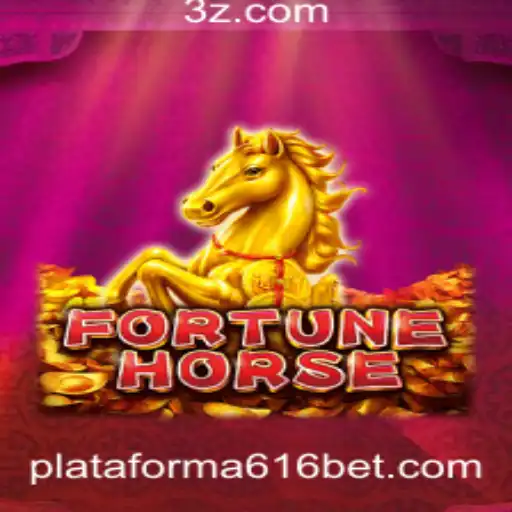 Descubra o Fascinante Mundo de FortuneHorse