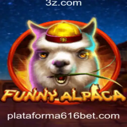 Explorando o Mundo Envolvente de FunnyAlpaca na 616 Bet Plataforma