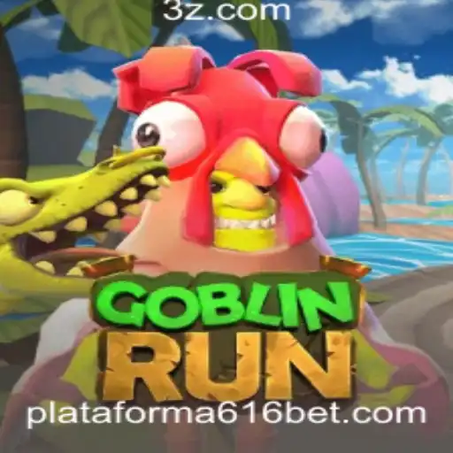 GoblinRun: Descubra o Jogo Empolgante na Plataforma 616 Bet