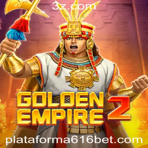 Explorando o Universo de GoldenEmpire2 e as Oportunidades na 616 bet plataforma