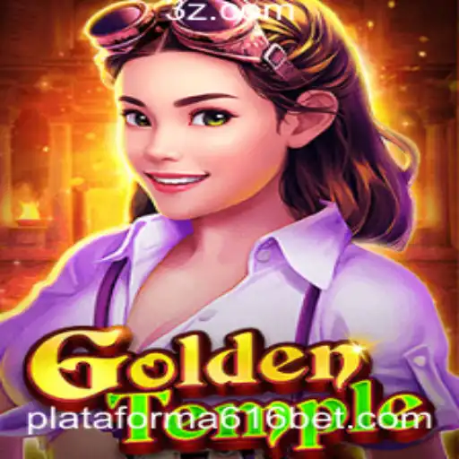 Explorando o Mundo de GoldenTemple no 616 Bet Plataforma