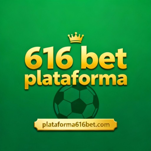 616 bet plataforma