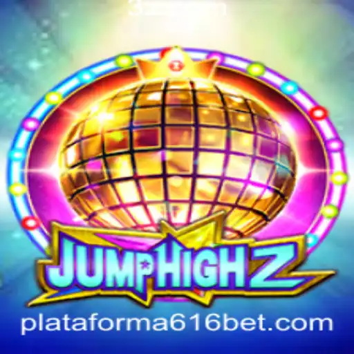 Explorando o Mundo de JumpHigh2 e a Influência da Plataforma 616 Bet
