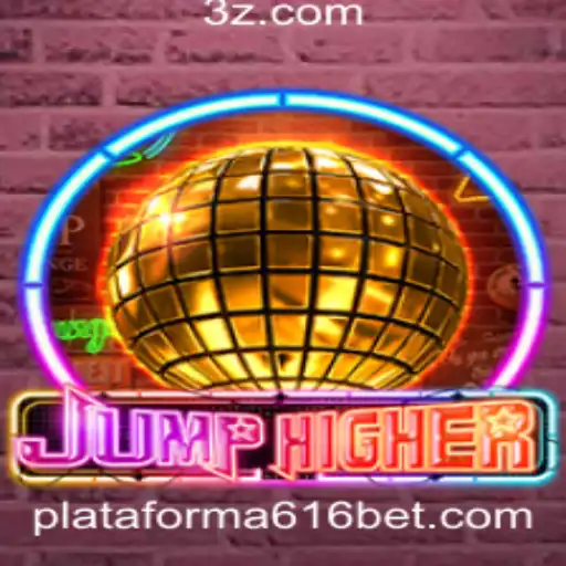 Explorando o Fenômeno do Jogo JumpHigher e a Plataforma 616 Bet