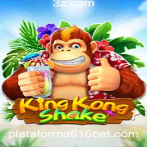 Descubra o Fascinante Mundo de KingKongShake na Plataforma 616 Bet