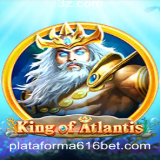 Explorando o Mundo de KingofAtlantis na Plataforma 616 Bet