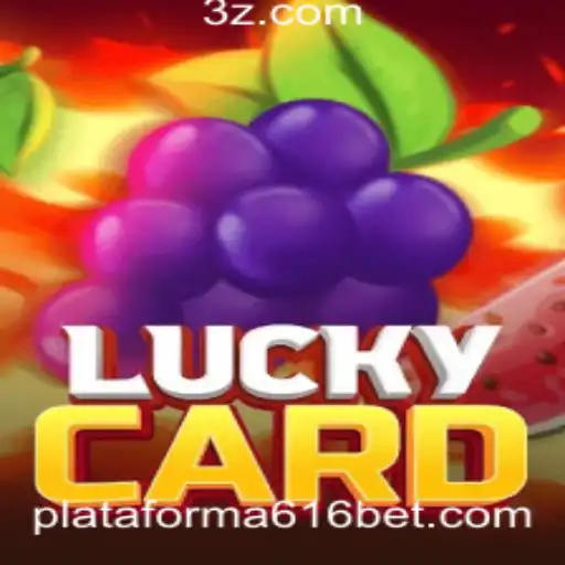 Descubra o Fascinante Mundo do Jogo LuckyCard na 616 Bet Plataforma