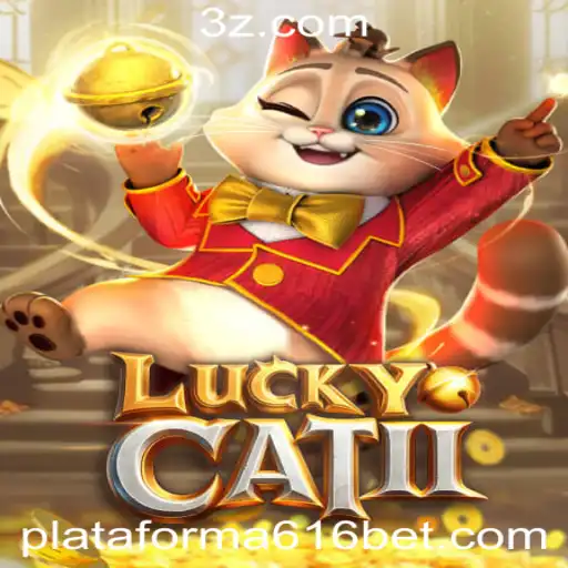 Explorando o Mundo de LuckyCatII e a Plataforma 616 Bet
