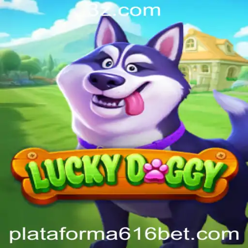 Explorando LuckyDoggy: Um Mergulho no Jogo de Sucesso na 616 Bet Plataforma