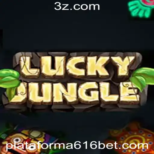 Explorando LuckyJungle: Um Mergulho na Nova Sensação de Apostas da Plataforma 616 Bet