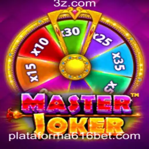 Descubra o Fascinante Universo do Jogo MasterJoker na Plataforma 616 Bet