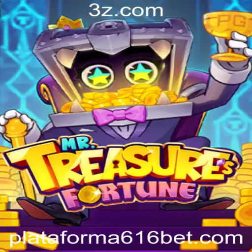 Explorando o Mundo de MrTreasuresFortune na Plataforma de Apostas 616