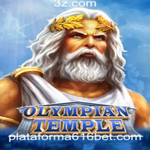 Tudo sobre OlympianTemple: O Novo Jogo na 616 Bet Plataforma