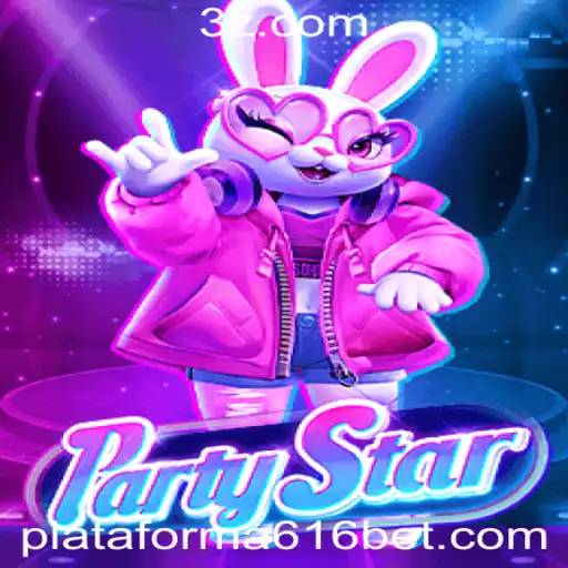 Explorando o Fascinante Mundo do Jogo PartyStar e sua Conexão com 616 Bet Plataforma