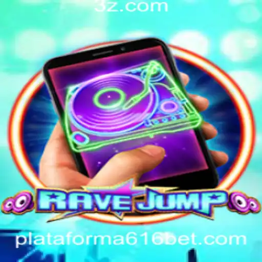 RaveJumpmobile: Um Novo Horizonte no Universo dos Jogos Digitais