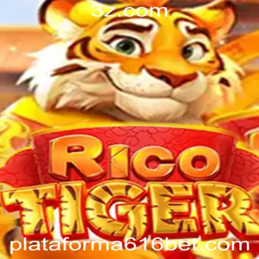 Explorando o Mundo de RicoTiger: Um Novo Horizonte na 616 Bet Plataforma